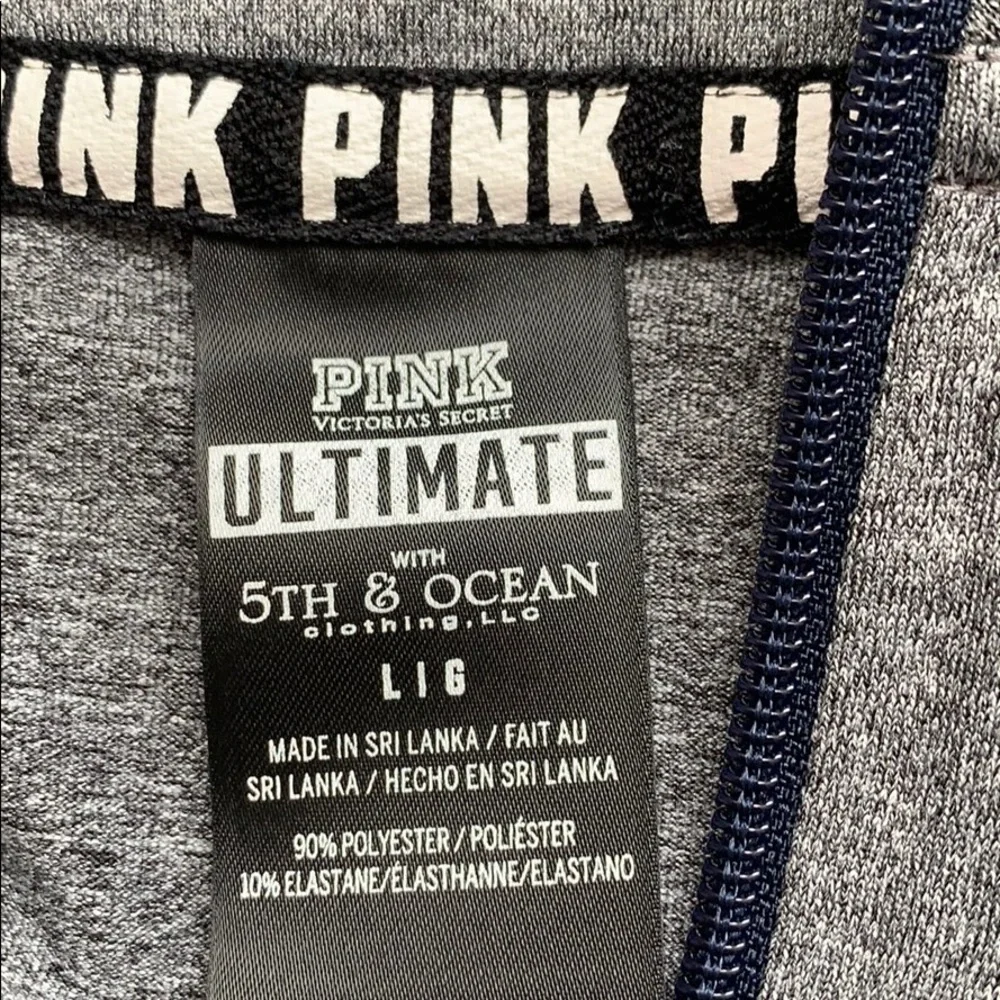 Victoria’s Secret workout shirt - Picture 3 of 7